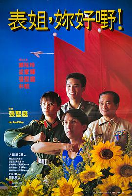 表姐，你好嘢！3之大人駕到(全集)