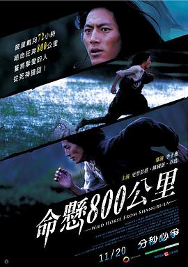 命懸800公里(全集)
