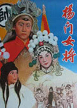 楊門女將1960