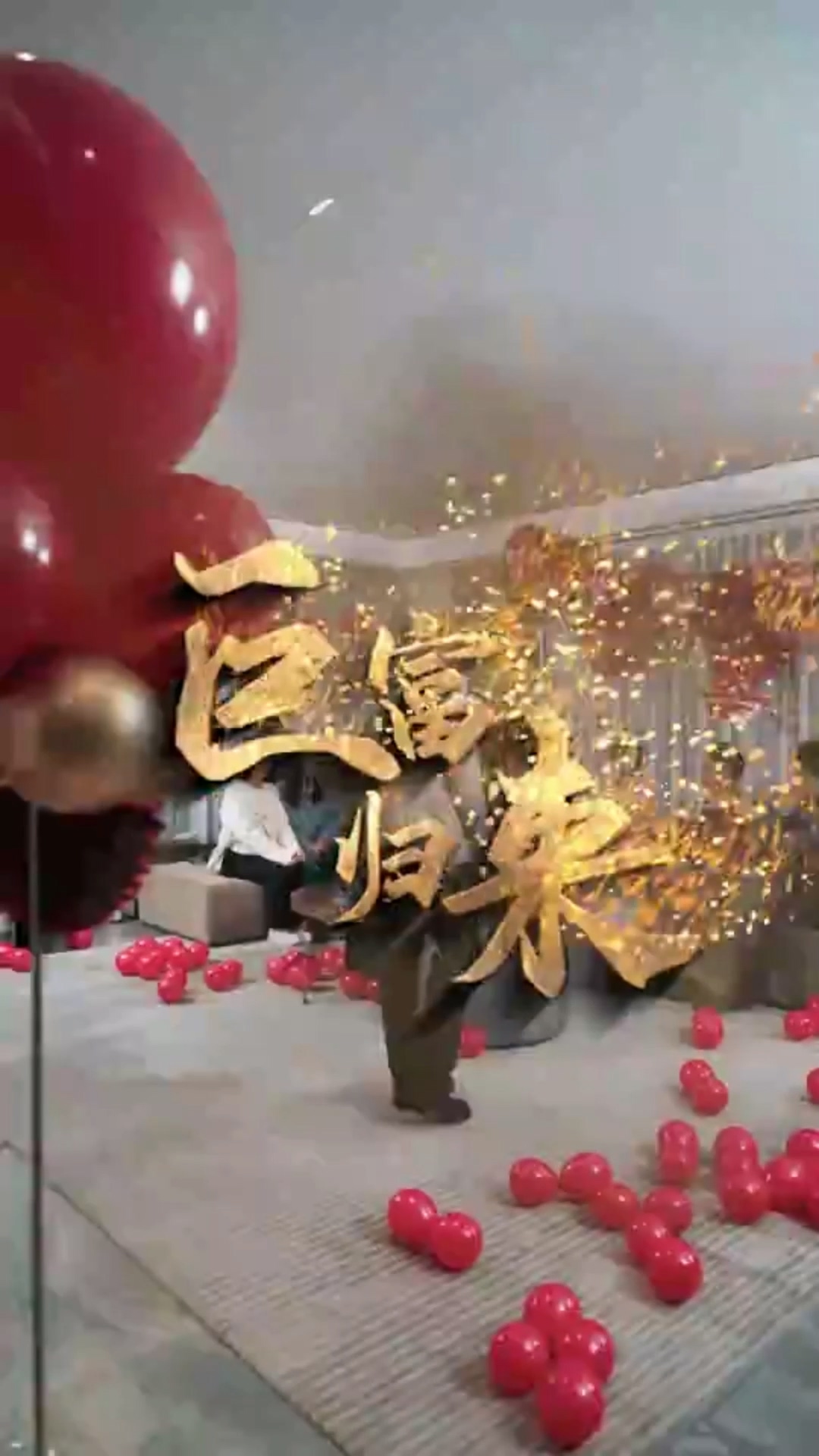 巨富歸來(lái)合集版(全集)