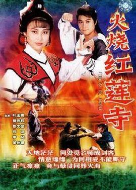 火燒紅蓮寺國(guó)語(yǔ)(全集)