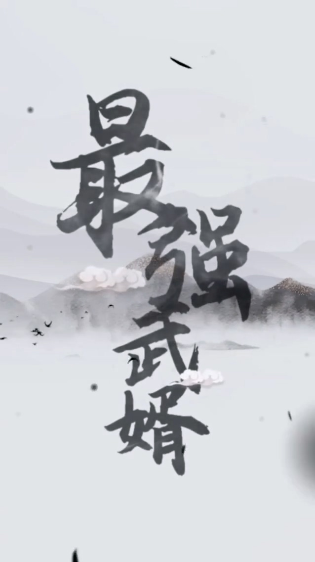 最強武婿(全集)