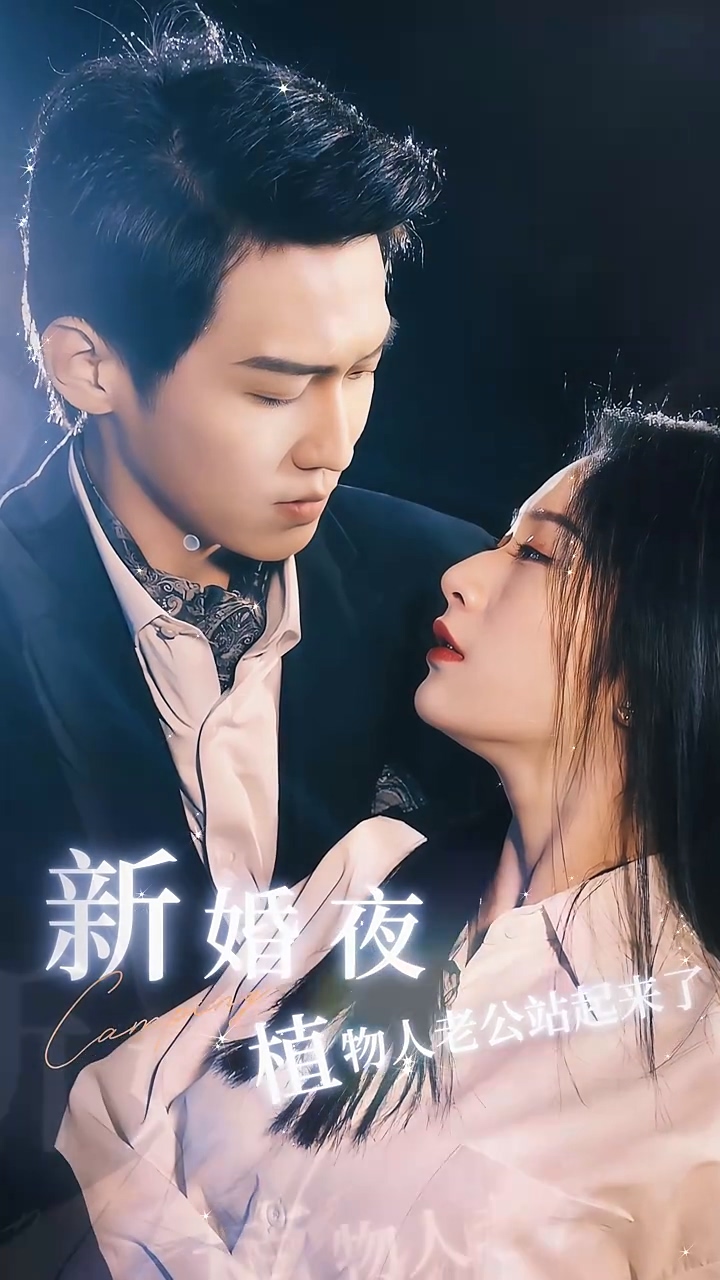 新婚夜，植物人老公站起來了(全集)