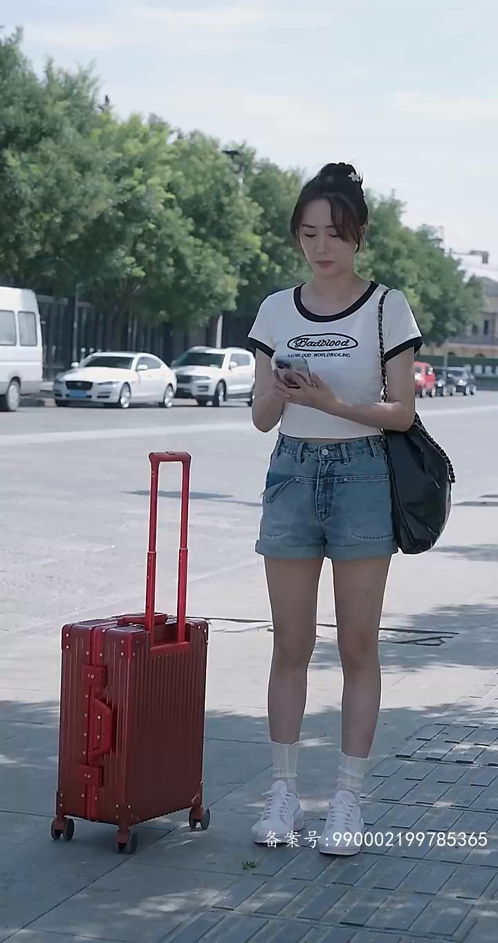 退婚后，她被財閥大佬嬌養(yǎng)了(全集)