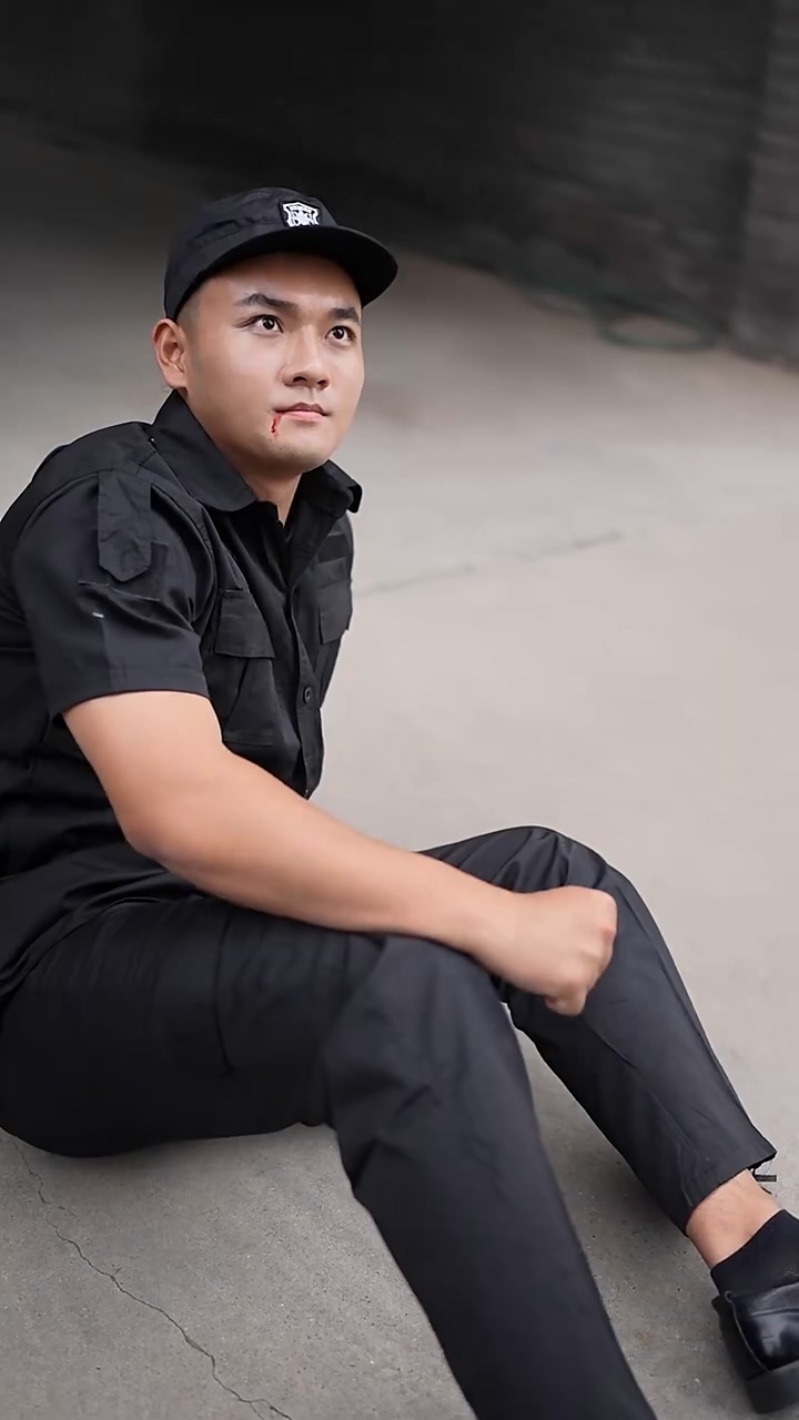保安的開(kāi)掛人生(全集)