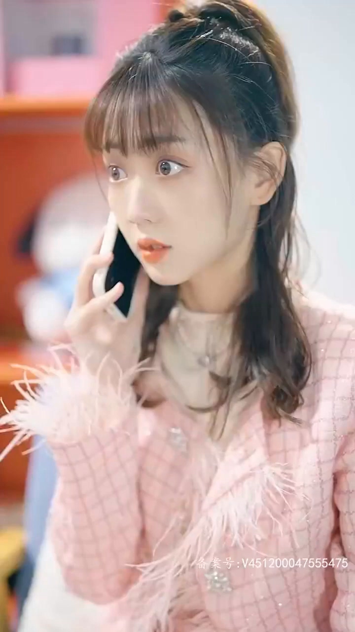 租賃男友是霸總(全集)