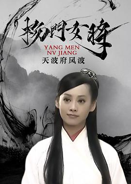 楊門女將之天波府風(fēng)波
