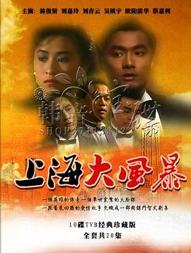 上海大風(fēng)暴國語第07集