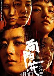 向陽·花(全集)