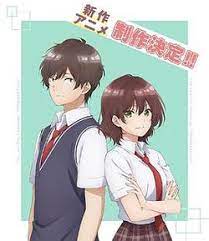 弱勢(shì)角色友崎君 第二季