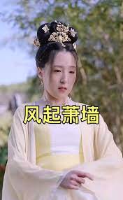 風(fēng)起蕭墻(全集)