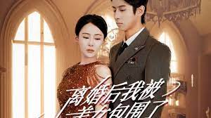 離婚后，我被美女包圍了(全集)