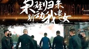 梟雄歸來別動我妻女(全集)
