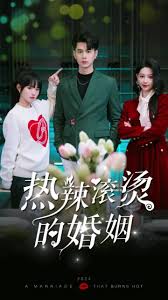 熱辣滾燙的婚姻(全集)