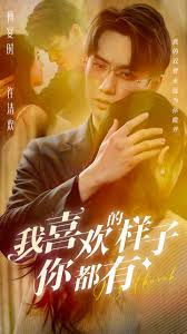 我喜歡的樣子你都有(全集)