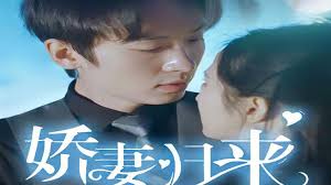新：嬌妻歸來第19集