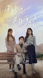 謀妻入局：總裁深夜來訪(全集)