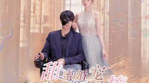 甜蜜婚寵：殘疾大佬夜夜撩第56集