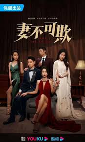 妻無可欺(全集)