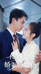 傅少攻略：嬌妻別想離(全集)