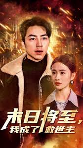 末日將至，我成了救世主(全集)