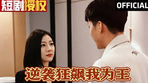 逆襲之江湖風云(全集)