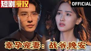 幸孕寵妻：戰(zhàn)爺，晚安(全集)