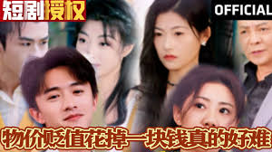 物價(jià)貶值花掉一塊錢真的好難(全集)