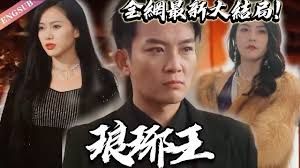 瑯琊王(全集)