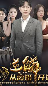 逆鱗從離婚開始(全集)