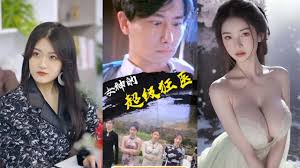女神的超級狂醫(yī)(全集)