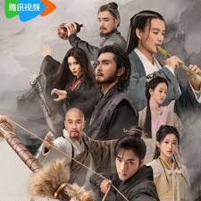 金庸武俠世界(全集)