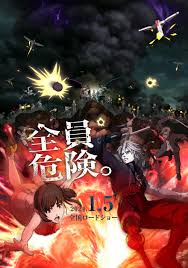 BLOODY ESCAPE -地獄的逃生作戰(zhàn)-(全集)