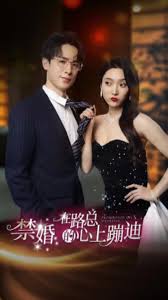 禁婚在路總的心上蹦迪第60集