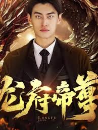 龍府帝尊(全集)