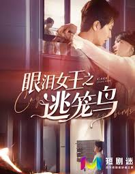 眼淚女王之逃籠鳥(全集)