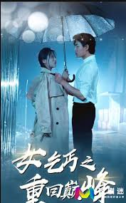 女乞丐之重回巔峰(全集)