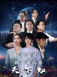高考后，我一舉成名天下知(全集)