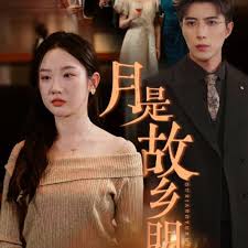 月是故鄉(xiāng)明(全集)