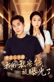 老婆上節(jié)目，我的私房錢被曝光了(全集)