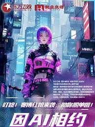 因Ai相約