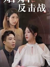 婚姻反擊戰(zhàn)(全集)