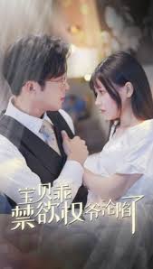 寶貝乖禁欲權(quán)爺淪陷了 甜妻入懷權(quán)爺求上位(全集)