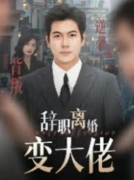 辭職離婚變大佬(全集)