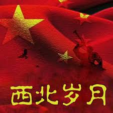西北歲月(全集)