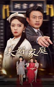 美好家庭第28集