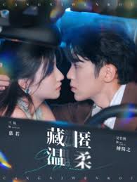 藏匿溫柔(全集)