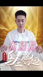 重生之醫(yī)圣崛起(全集)