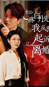 老公疼白月光我反手起訴離婚(全集)