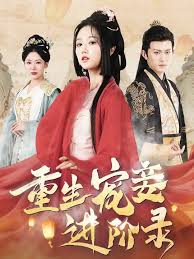 重生寵妾進(jìn)階錄(全集)